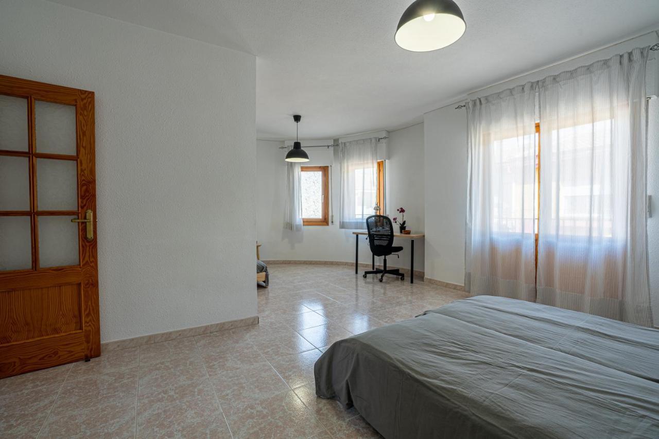 Casa Granada Budget Haus Bei Granada Dúrcal Exterior foto